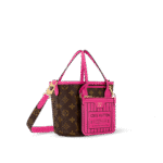Louis Vuitton M12106 Neverfull Bandoulière Inside Out BB - Image 2