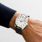 OMEGA Seamaster Aqua Terra 150M - Image 5