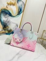 Louis Vuitton ONTHEGO PM M59856 - Image 5
