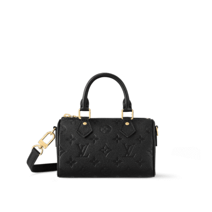 Louis Vuitton M82450 NANO SPEEDY BAG