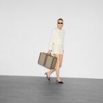 Valise Gucci Savoy taille moyenne - Image 8