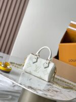Louis Vuitton M24169 Nano Speedy - Image 6