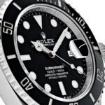 Rolex Submariner Date 126610LN Stainless Steel Black Dial (2025) - Image 5