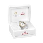 OMEGA Seamaster Diver 300M Paris 2024 - Image 5