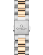 OMEGA Seamaster Aqua Terra 150M - Image 4