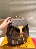 Louis Vuitton Montsouris M43431 - Image 3