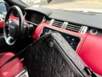 Louis Vuitton M44810 Keepall Bandoulière 50 - Image 10