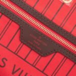 Louis Vuitton NEVERFULL GM N41357 - Image 5