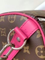 Louis Vuitton M46773 Keepall Bandoulière 50 - Image 7