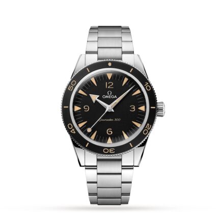 OMEGA Seamaster 300