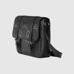 GUCCI JUMBO GG MEDIUM MESSENGER BAG - Image 8