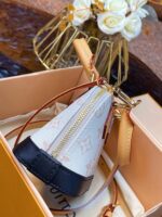 Louis Vuitton Nano Alma M46895 - Image 4