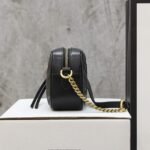 GUCCI Marmont matelasse mini bag - Image 6