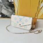 Louis Vuitton M83025 Félicie Pochette - Image 3