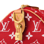Louis Vuitton M24420 Speedy P9 Bandoulière 40 - Image 4