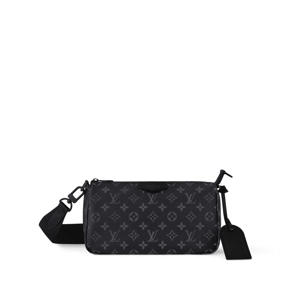 uCQhZIME-10003-51 Louis Vuitton M11741 Pochette Accessoire XL - Image 1