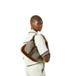 GUCCI JACKIE 1961 SMALL SHOULDER BAG - Image 3