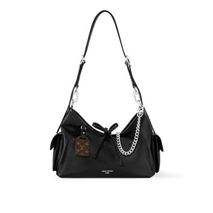 Louis Vuitton M24861 CarryAll Cargo PM