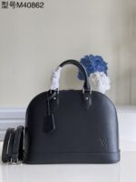 Louis Vuitton Alma BB M40862 - Image 2