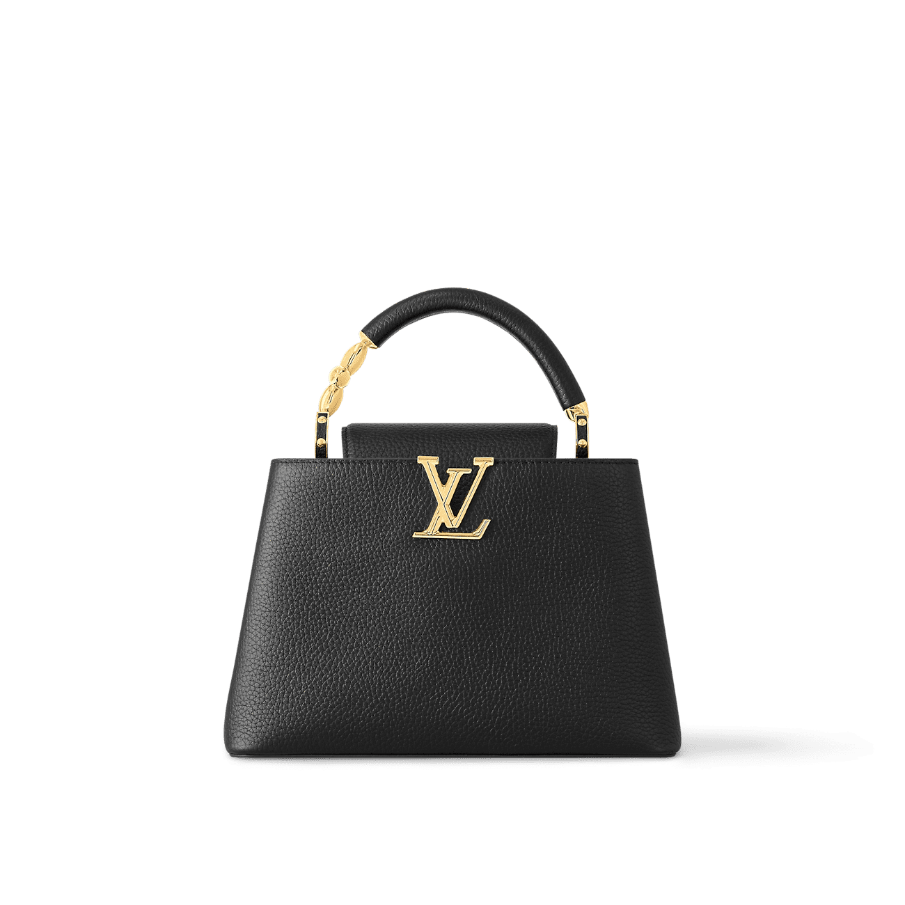 uLv0mQTG-10001-21 Louis Vuitton M23943 Capucines Mini - Image 1