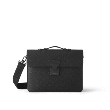 Louis Vuitton M20835 S-Lock Briefcase