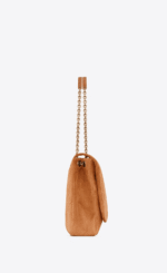SAINT LAURENT JAMIE 4.3 IN SUEDE - Image 3