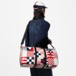 Louis Vuitton M11674 Keepall Bandoulière 50 - Image 12