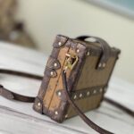 Louis Vuitton M45960 Petite Malle - Image 8