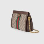 GUCCI OPHIDIA GG SMALL SHOULDER BAG - Image 3