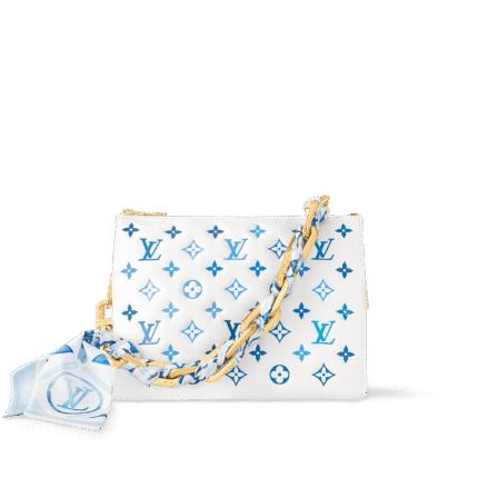 Louis Vuitton M11225 LV By The Pool Coussin PM