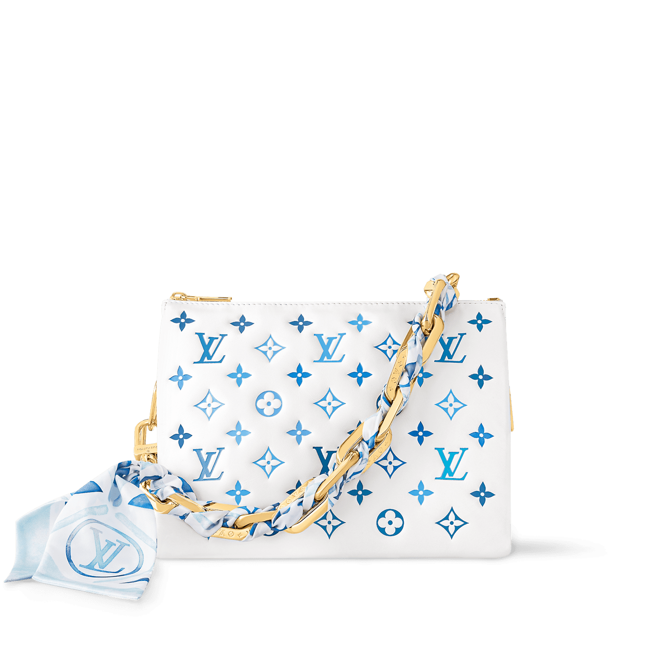 urKsZaPK-10001-8 Louis Vuitton M11225 LV By The Pool Coussin PM - Image 1