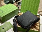 Gucci men’s shoulder crossbody bag - Image 3