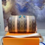 Louis Vuitton City Keepall M45963 - Image 5
