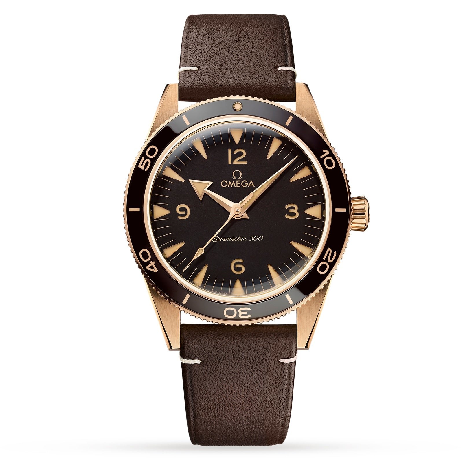 v0aNKqdG-17331793_1 OMEGA Seamaster 300 - Image 1
