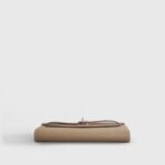 Hermès Kelly To Go Epsom Etoupe Sellier Palladium Hardware - Image 5