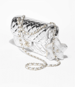 Chanel FLAP BAG & STAR COIN PURSE - Image 2