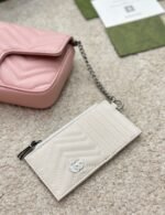 GUCCI MARMONT MINI BAG - Image 13