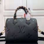 Louis Vuitton SPEEDY BANDOULIERE 25 M58524 - Image 7