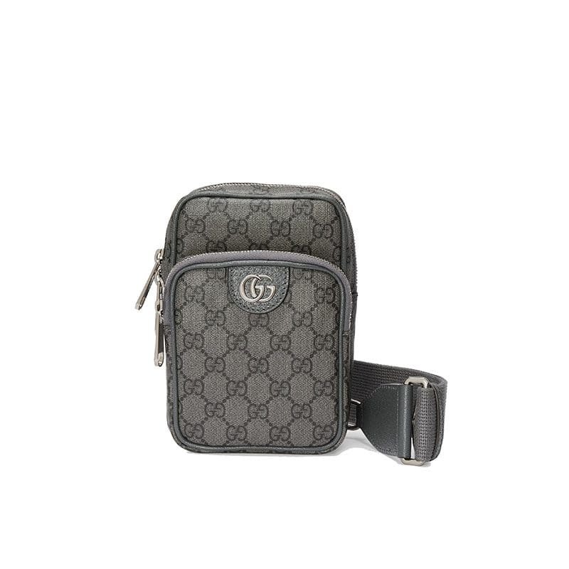 vEv8Aapg-31300 GUCCI OPHIDIA GG MINI BAG - Image 1