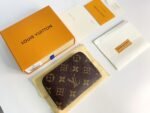 Louis Vuitton M60067 Zippy Coin Purse - Image 5