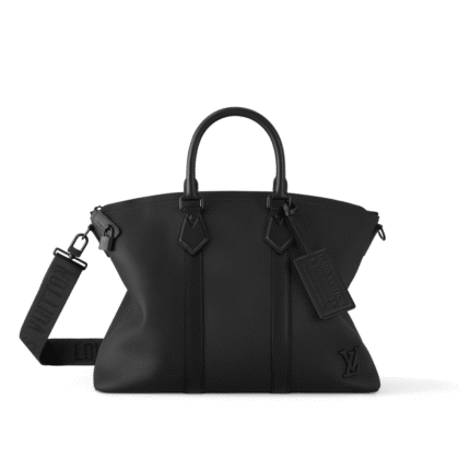 Louis Vuitton M59158 LOCK IT TOTE