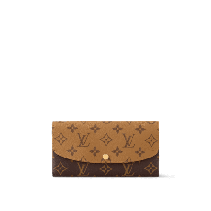 Louis Vuitton M82157 Emilie Wallet