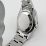 Rolex Oyster Perpetual 36 126000 Stainless Steel ‘Celebration Motif’ Dial (2024) - Image 11