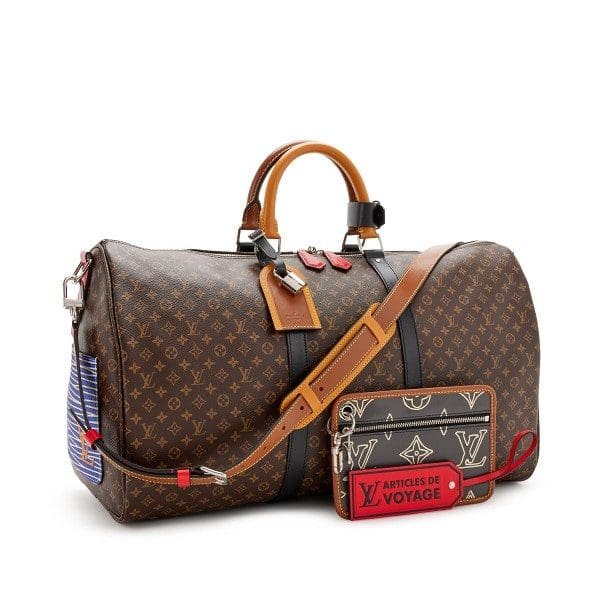 vUOXhi6a-a994219ba380c1d3bdbfb0e7489d109a Louis Vuitton M56855 keepall 50 - Image 1