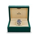Rolex Sky-Dweller 336934 Stainless Steel Blue Dial Oyster (2023) - Image 7