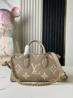 Louis Vuitton OnTheGo East West M23641 - Image 4