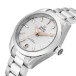 OMEGA Seamaster Aqua Terra 150M - Image 3