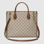 GUCCI SMALL TOTE BAG - Image 4