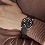 Rolex Yacht-Master 40 116655 Rose Gold Black Dial - Image 2