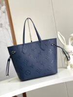 Louis Vuitton M47143 Neverfull MM - Image 3